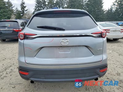 Zdjęcie 6 z 13 samochodu: 2019 MAZDA CX-9 TOURING VIN:JM3TCBCY9K0313186 - miniatura