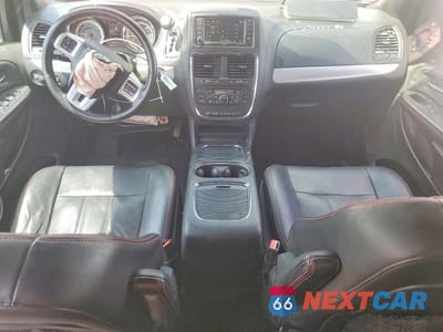 Zdjęcie 8 z 13 samochodu: 2019 DODGE GRAND CARAVAN GT VIN:2C4RDGEG0KR623539 - miniatura