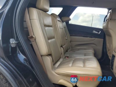 Zdjęcie 11 z 13 samochodu: 2016 DODGE DURANGO LIMITED VIN:1C4RDHDG8GC352849 - miniatura
