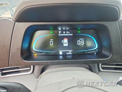 Zdjęcie 9 z 13 samochodu: 2025 HYUNDAI ELANTRA SEL SPORT VIN:KMHLM4DG5SU963693 - miniatura
