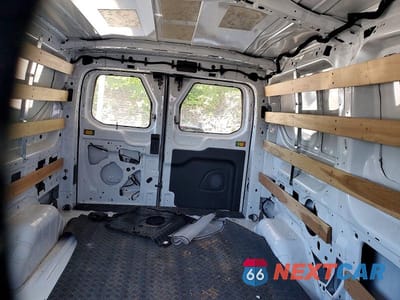 Zdjęcie 10 z 13 samochodu: 2025 FORD TRANSIT T-250 VIN:1FTBR1Y88SKA55687 - miniatura