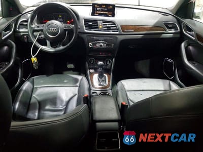 Zdjęcie 8 z 13 samochodu: 2018 AUDI Q3 PREMIUM PLUS VIN:WA1JCCFS0JR023601 - miniatura