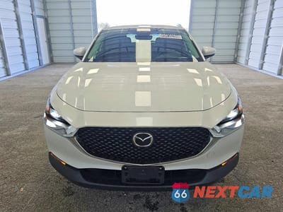 Piąte zdjęcie samochodu w środku: 2025 MAZDA CX-30 PREFERRED VIN:3MVDMBCM2SM753902 - miniatura