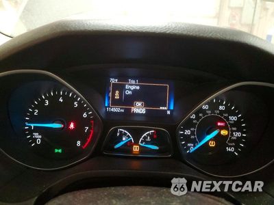 Zdjęcie 9 z 12 samochodu: 2016 FORD FOCUS SE VIN:1FADP3K25GL226370 - miniatura