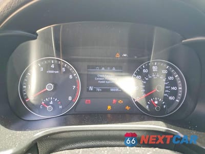 Zdjęcie 9 z 12 samochodu: 2021 KIA FORTE LXS VIN:3KPF24AD5ME311434 - miniatura