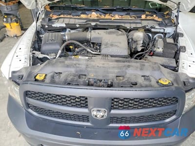 Zdjęcie 11 z 12 samochodu: 2021 RAM 1500 CLASSIC TRADESMAN VIN:3C6JR7DG4MG711137 - miniatura