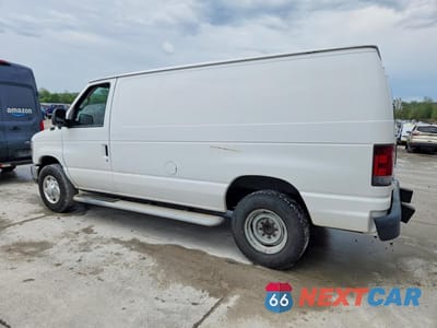 Drugie zdjęcie samochodu z przodu: 2013 FORD ECONOLINE E250 VAN VIN:1FTNE2EW3DDA70459 - miniatura