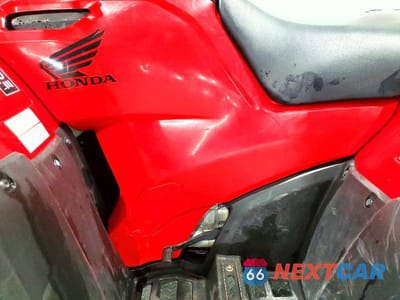 Zdjęcie 7 z 10 samochodu: 2021 HONDA TRX520 FM VIN:1HFTE4550M4600399 - miniatura