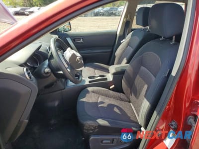 Zdjęcie 7 z 12 samochodu: 2011 NISSAN ROGUE S VIN:JN8AS5MT8BW155013 - miniatura