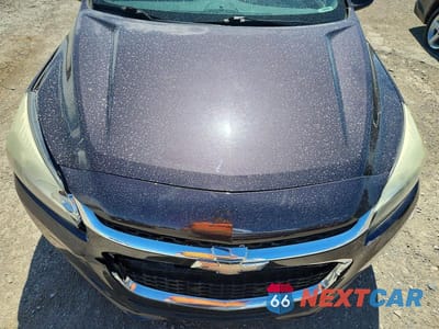 Zdjęcie 11 z 12 samochodu: 2015 CHEVROLET MALIBU 1LT VIN:1G11C5SL2FF250578 - miniatura