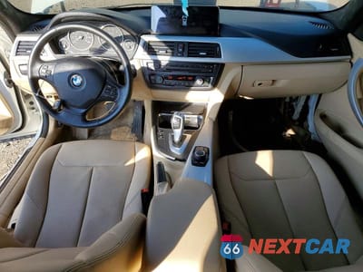 Zdjęcie 8 z 12 samochodu: 2013 BMW 328 I VIN:WBA3A5G57DNP20751 - miniatura