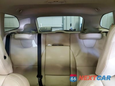 Zdjęcie 10 z 13 samochodu: 2012 VOLVO XC60 T6 VIN:YV4902DZ7C2244293 - miniatura