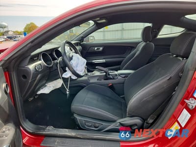 Zdjęcie 7 z 12 samochodu: 2022 FORD MUSTANG VIN:1FA6P8TD4N5145433 - miniatura