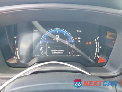 Zdjęcie 9 z 12 samochodu: 2026 TOYOTA COROLLA CROSS LE VIN:7MUCAAAG2TV154342 - miniatura