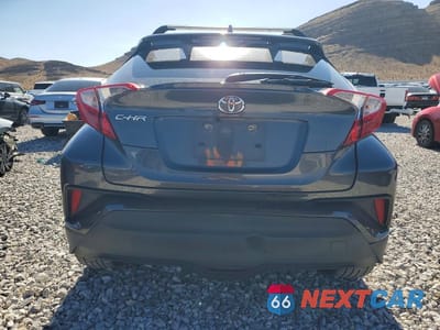 Zdjęcie 6 z 11 samochodu: 2020 TOYOTA C-HR XLE VIN:JTNKHMBX7L1091040 - miniatura