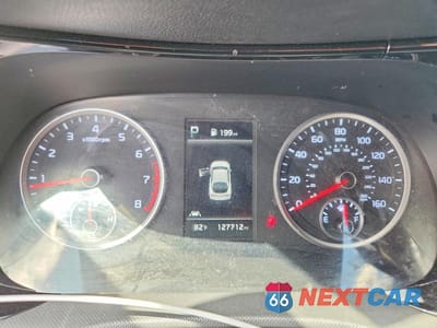 Zdjęcie 9 z 13 samochodu: 2021 KIA K5 LX VIN:5XXG24J24MG016397 - miniatura