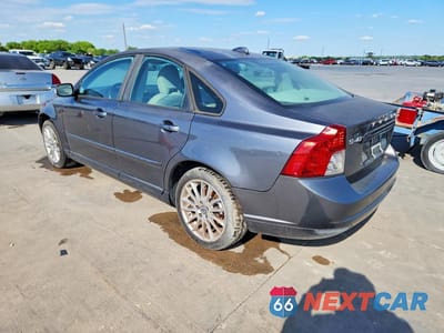 Drugie zdjęcie samochodu z przodu: 2010 VOLVO S40 2.4I VIN:YV1382MS7A2509919 - miniatura
