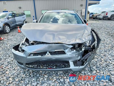 Piąte zdjęcie samochodu w środku: 2015 MITSUBISHI LANCER ES VIN:JA32U2FU2FU008314 - miniatura