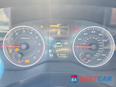 Zdjęcie 9 z 13 samochodu: 2020 SUBARU ASCENT PREMIUM VIN:4S4WMACDXL3409608 - miniatura