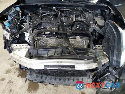 Zdjęcie 12 z 13 samochodu: 2023 HONDA HR-V SPORT VIN:3CZRZ2H52PM705389 - miniatura
