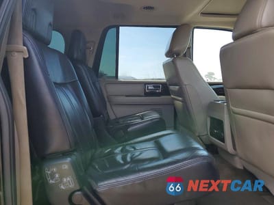 Zdjęcie 11 z 14 samochodu: 2017 LINCOLN NAVIGATOR L SELECT VIN:5LMJJ3HT9HEL03299 - miniatura