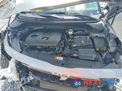 Zdjęcie 11 z 12 samochodu: 2025 KIA SOUL LX VIN:KNDJ23AU5S7964086 - miniatura