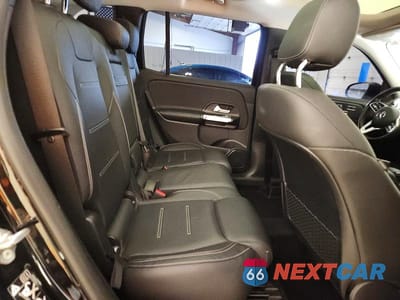 Zdjęcie 11 z 14 samochodu: 2022 MERCEDES-BENZ GLB 250 4MATIC VIN:W1N4M4HB6NW197594 - miniatura
