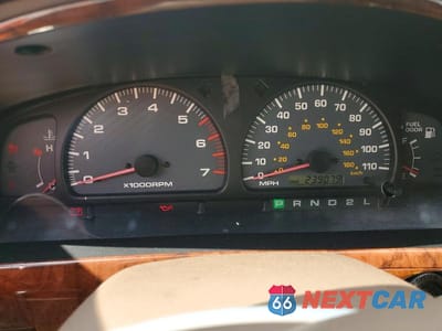 Zdjęcie 9 z 12 samochodu: 2000 TOYOTA 4RUNNER VIN:JT3GN87R2Y0156964 - miniatura