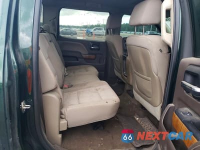 Zdjęcie 10 z 11 samochodu: 2014 GMC SIERRA C1500 SLE VIN:3GTP1UEC5EG460957 - miniatura