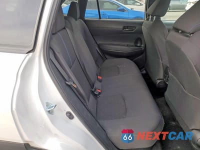 Zdjęcie 11 z 14 samochodu: 2024 TOYOTA COROLLA CROSS HYBRID SE VIN:7MUFBABG4RV038433 - miniatura