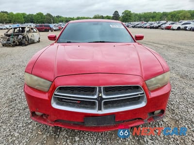 Piąte zdjęcie samochodu w środku: 2013 DODGE CHARGER SXT VIN:2C3CDXHG3DH525636 - miniatura