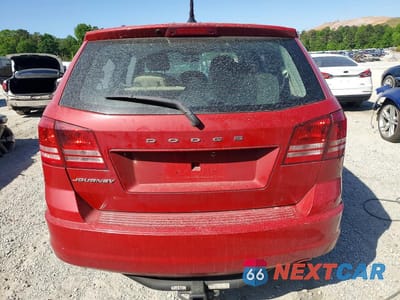 Zdjęcie 6 z 13 samochodu: 2014 DODGE JOURNEY SE VIN:3C4PDCAB6ET281798 - miniatura