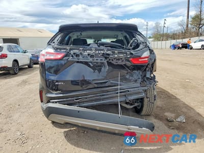 Zdjęcie 6 z 13 samochodu: 2023 FORD EDGE SEL VIN:2FMPK4J95PBA47185 - miniatura