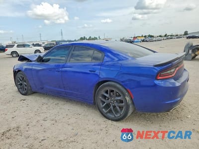 Drugie zdjęcie samochodu z przodu: 2019 DODGE CHARGER VIN:2C3CDXBG9KH522648 - miniatura