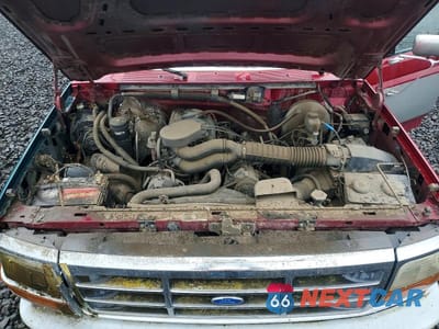 Zdjęcie 11 z 12 samochodu: 1995 FORD F150 VIN:1FTEX14N9SKC29197 - miniatura