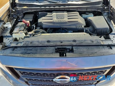 Zdjęcie 11 z 11 samochodu: 2022 NISSAN TITAN S VIN:1N6AA1EE4NN108107 - miniatura