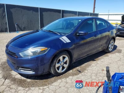 2015 DODGE DART SXT 1C3CDFBB9FD420851 - główne zdjęcie licytacji z USA - miniatura