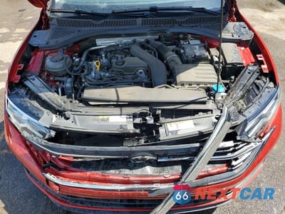 Zdjęcie 11 z 12 samochodu: 2024 VOLKSWAGEN JETTA SE VIN:3VW7M7BU0RM053767 - miniatura