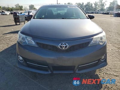 Piąte zdjęcie samochodu w środku: 2012 TOYOTA CAMRY SE V6 VIN:4T1BK1FK3CU018230 - miniatura