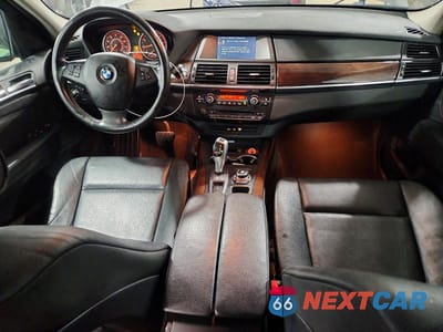 Zdjęcie 8 z 13 samochodu: 2011 BMW X5 XDRIVE35I VIN:5UXZV4C57BL402993 - miniatura