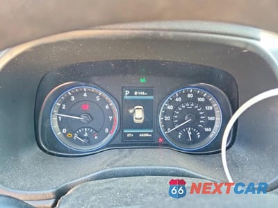 Zdjęcie 9 z 12 samochodu: 2021 HYUNDAI KONA SE VIN:KM8K1CAA8MU709591 - miniatura