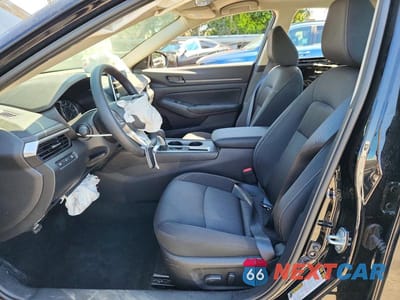 Zdjęcie 7 z 12 samochodu: 2026 NISSAN ALTIMA SV VIN:1N4BL4DV1TN319689 - miniatura