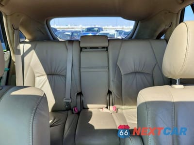 Zdjęcie 10 z 14 samochodu: 2008 LEXUS RX 400H VIN:JTJGW31U182850457 - miniatura