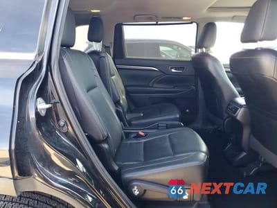 Zdjęcie 11 z 13 samochodu: 2015 TOYOTA HIGHLANDER HYBRID LIMITED VIN:5TDDCRFH0FS011354 - miniatura