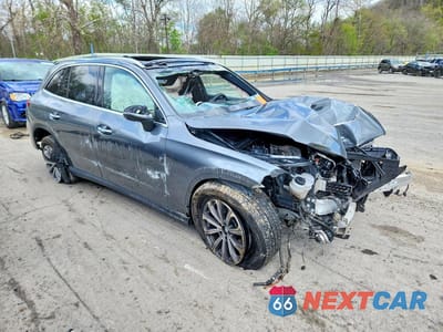 Czwarte zdjęcie samochodu z boku: 2023 MERCEDES-BENZ GLC 300 4MATIC VIN:W1NKM4HB2PF023922 - miniatura