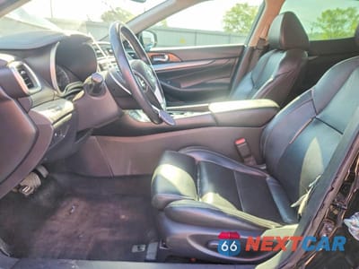 Zdjęcie 7 z 12 samochodu: 2017 NISSAN MAXIMA 3.5 SL VIN:1N4AA6AP9HC445515 - miniatura