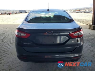 Zdjęcie 6 z 12 samochodu: 2016 FORD FUSION SE VIN:3FA6P0H73GR386890 - miniatura
