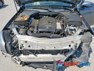 Zdjęcie 12 z 13 samochodu: 2018 MERCEDES-BENZ GLC 300 VIN:WDC0G4JB3JV113216 - miniatura