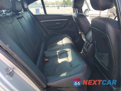 Zdjęcie 10 z 12 samochodu: 2018 BMW 330 XI VIN:WBA8D9G51JNU71329 - miniatura