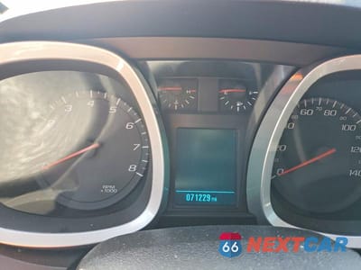 Zdjęcie 9 z 13 samochodu: 2012 CHEVROLET EQUINOX LS VIN:2GNALBEK4C1335585 - miniatura